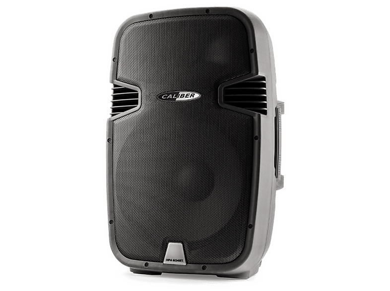 CALIBER Bluetooth Trolley luidspreker (HPA604BT)