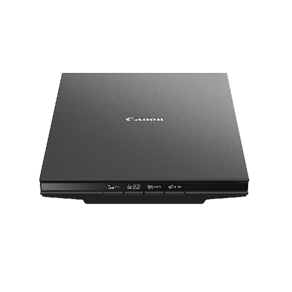 Canon Lide 300 2400x2400 dpi usb negro canoscan de documentos plano 2400ppp scanner 2995c010