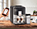 MELITTA F840-100 Barista T Smart - Macchina da caffè completamente automatica (Nero/Acciaio inossidabile)