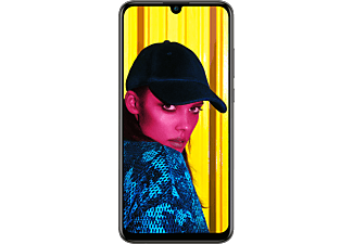 HUAWEI P Smart 2019 - Smartphone (6.21 ", 64 GB, Noir)