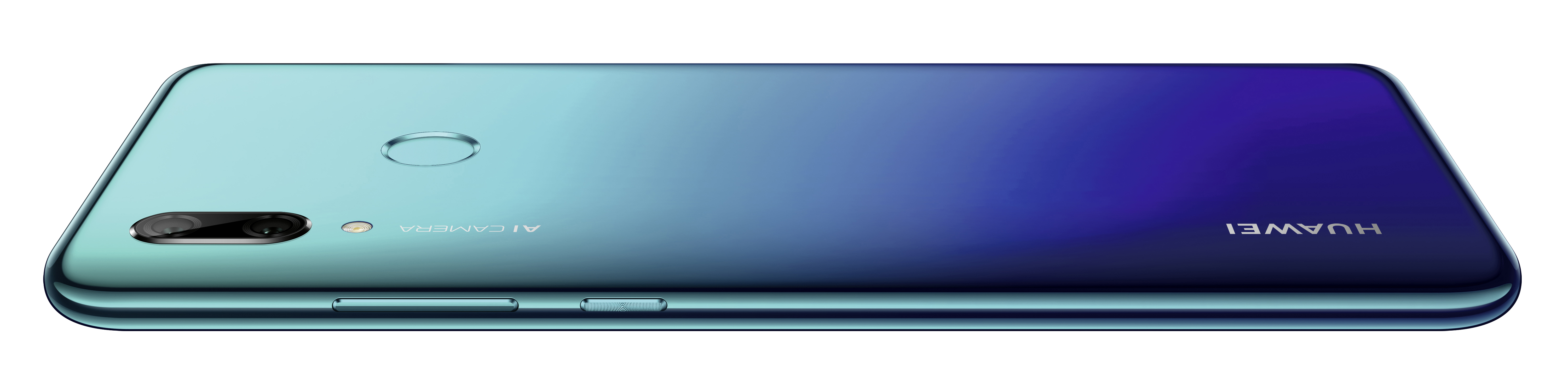 HUAWEI P Smart 2019 64 GB Aurora Blue Dual SIM