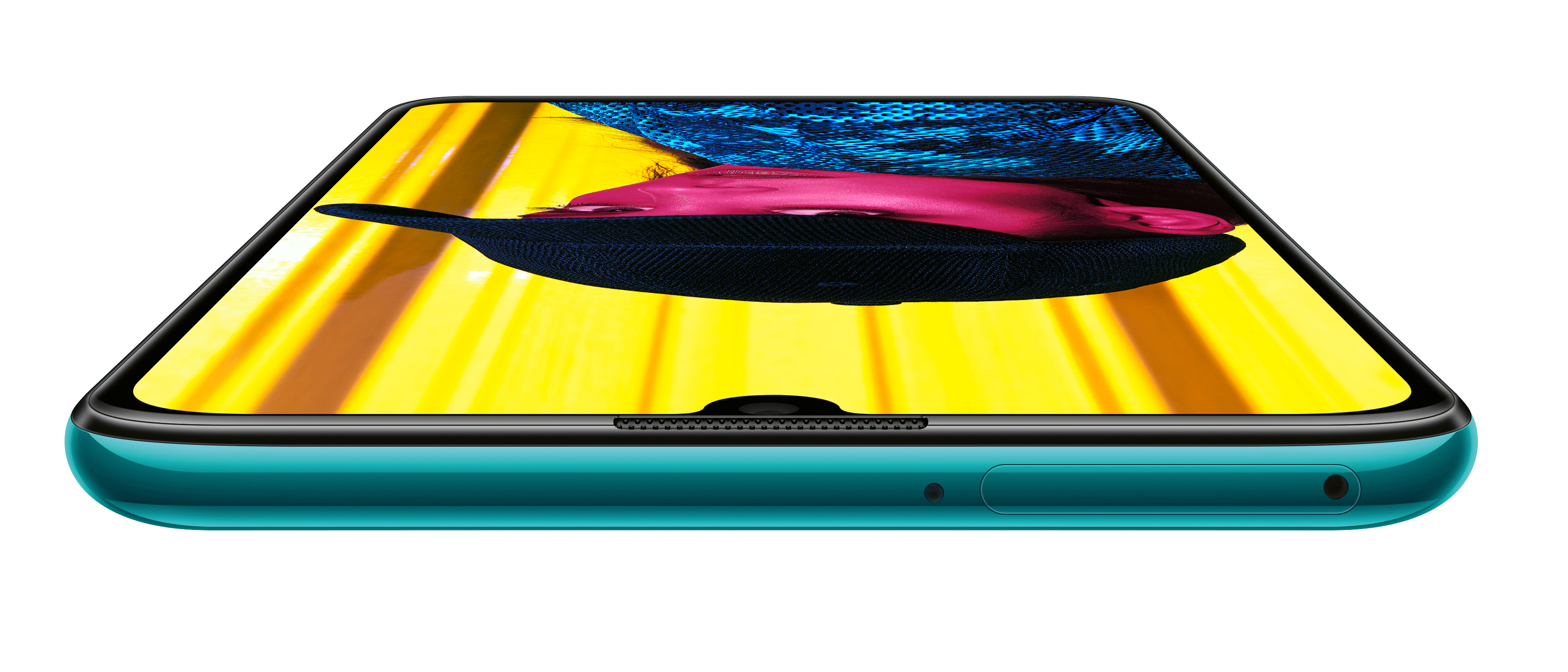 HUAWEI P Smart 2019 64 GB Aurora Blue Dual SIM