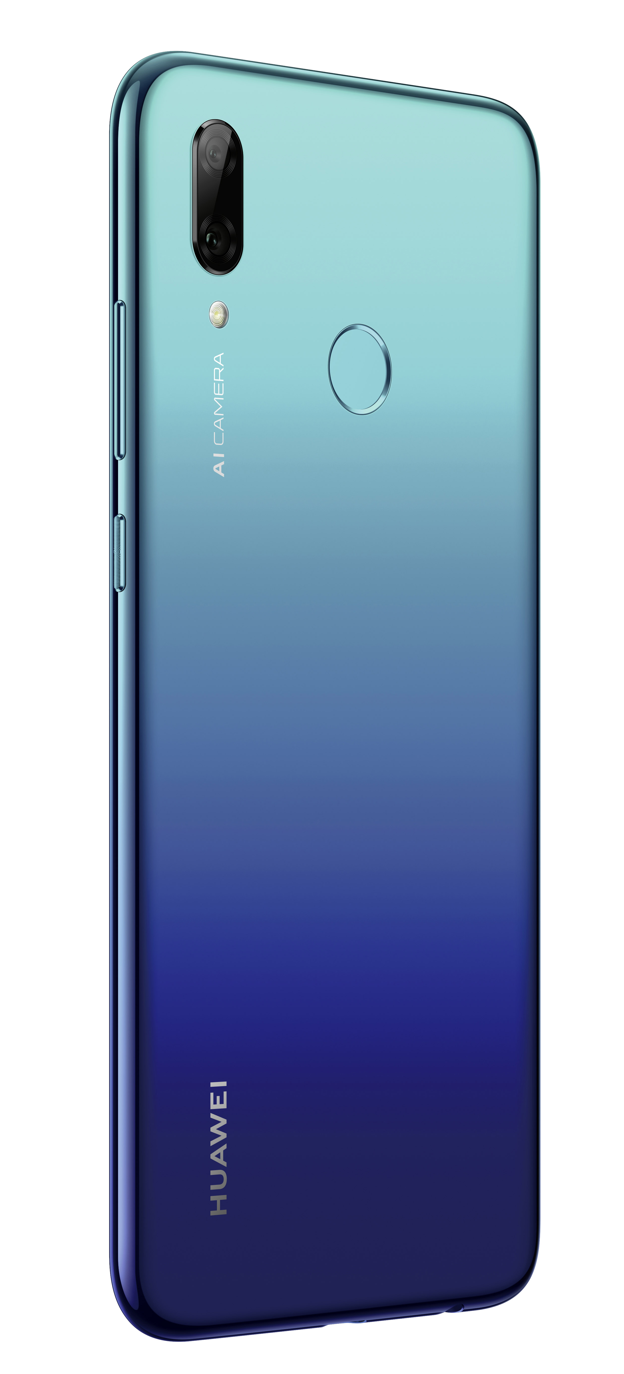HUAWEI P Smart 2019 64 GB Aurora Blue Dual SIM