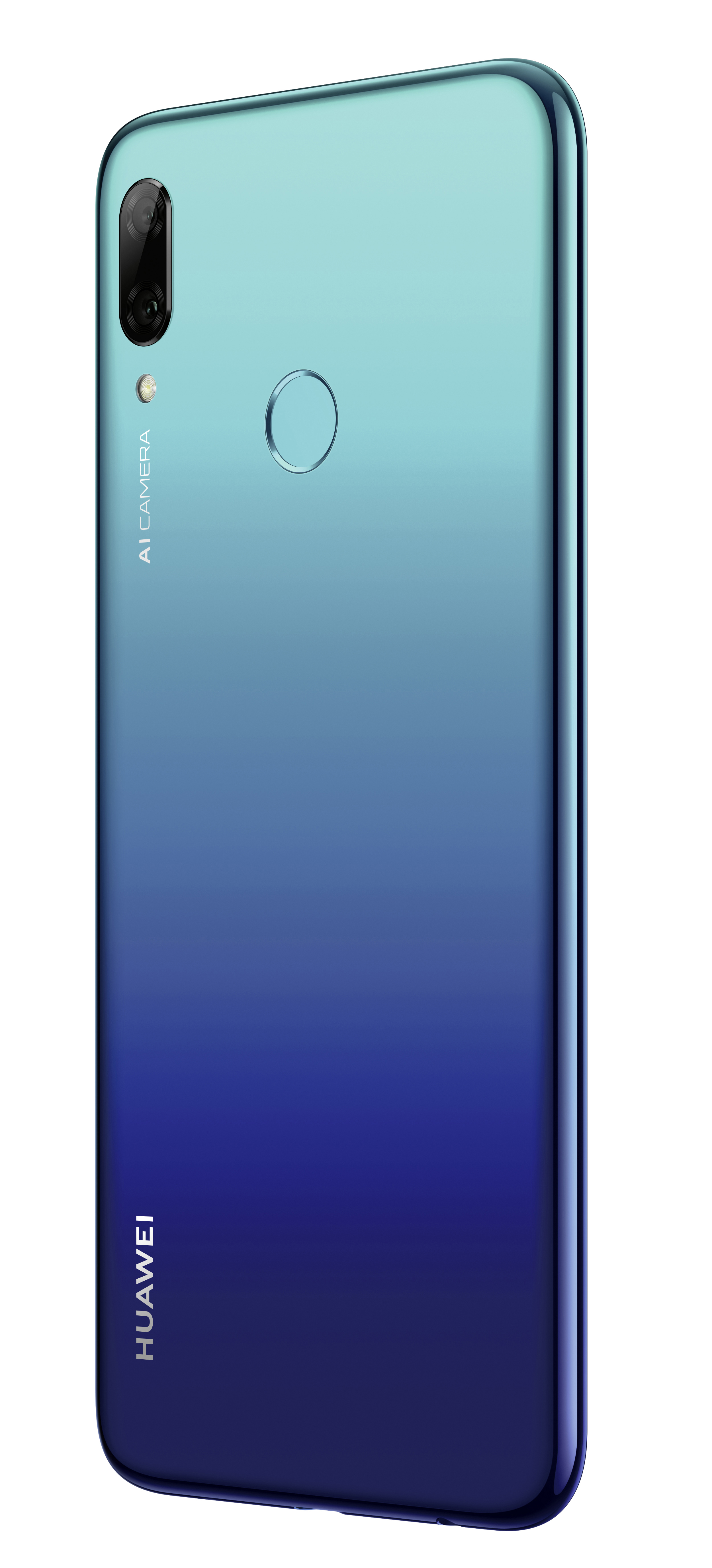 HUAWEI P Smart 2019 64 GB Aurora Blue Dual SIM