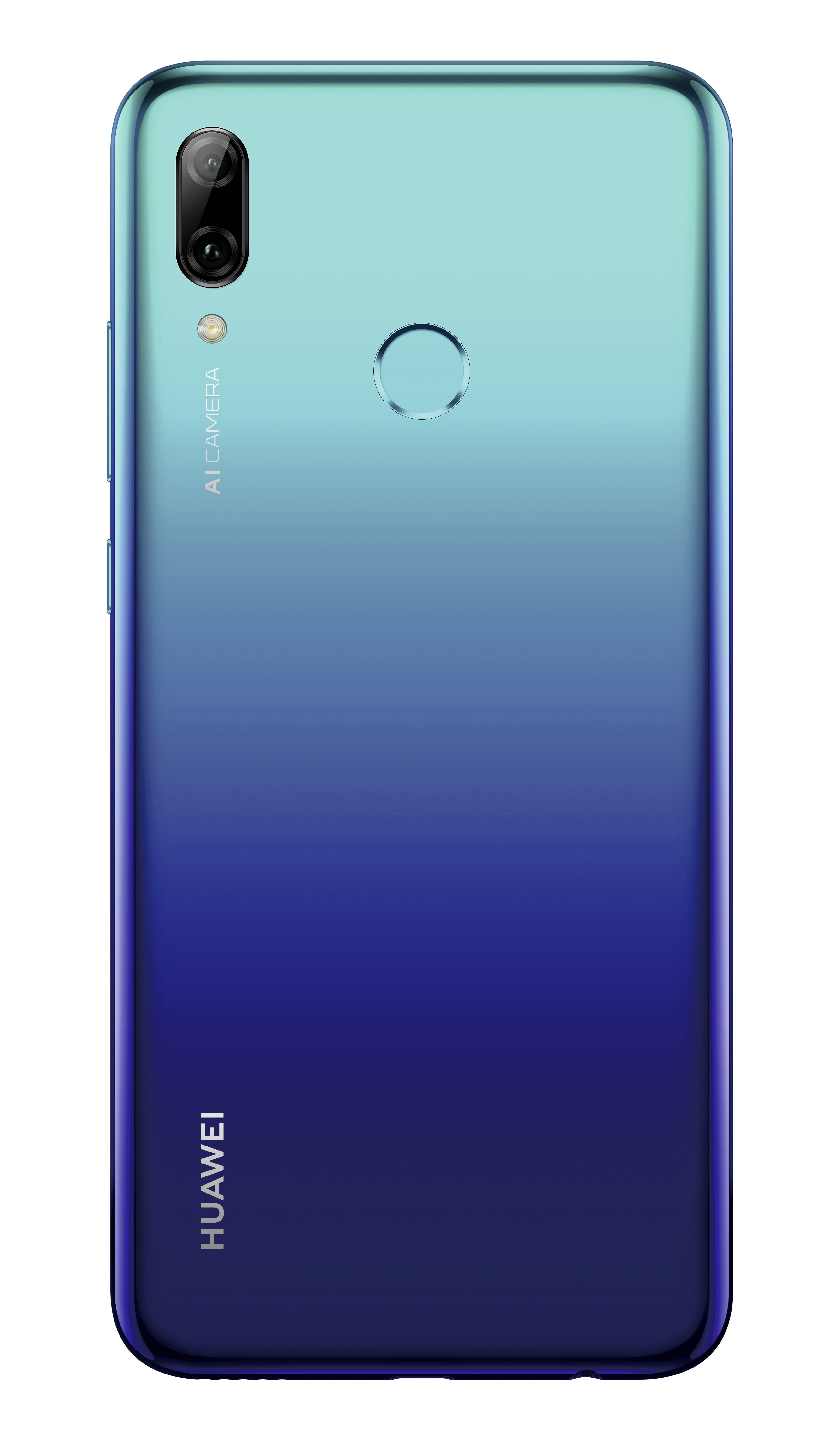 HUAWEI P Smart 2019 64 GB Aurora Blue Dual SIM