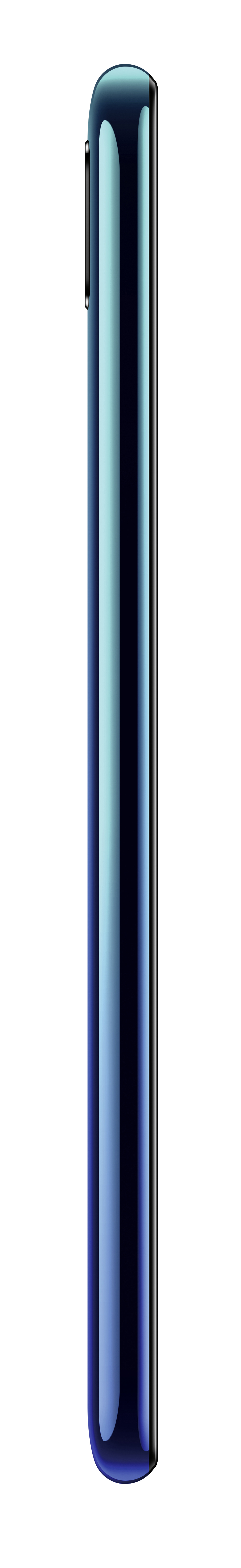 HUAWEI P Smart 2019 64 GB Aurora Blue Dual SIM
