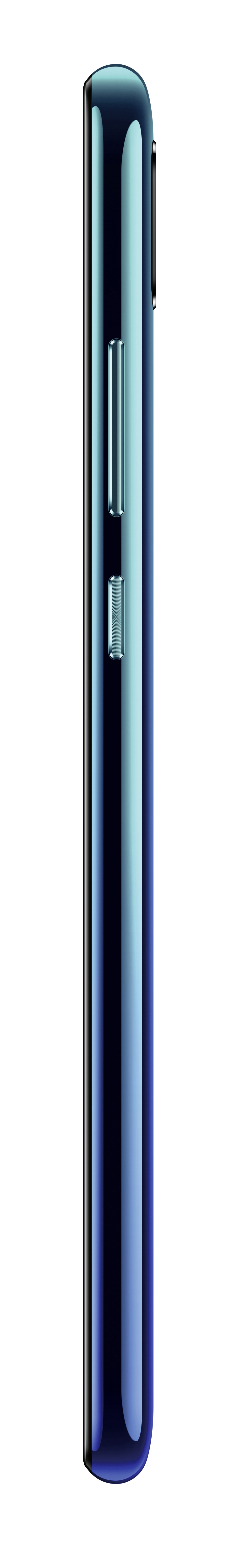 HUAWEI P Smart 2019 64 GB Aurora Blue Dual SIM