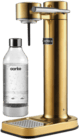 Wassersprudler Carbonator II Brass