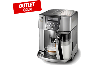 DELONGHI Magnifica Esam4500 Cappuccino Latte Kahve Makinesi Outlet 1047987