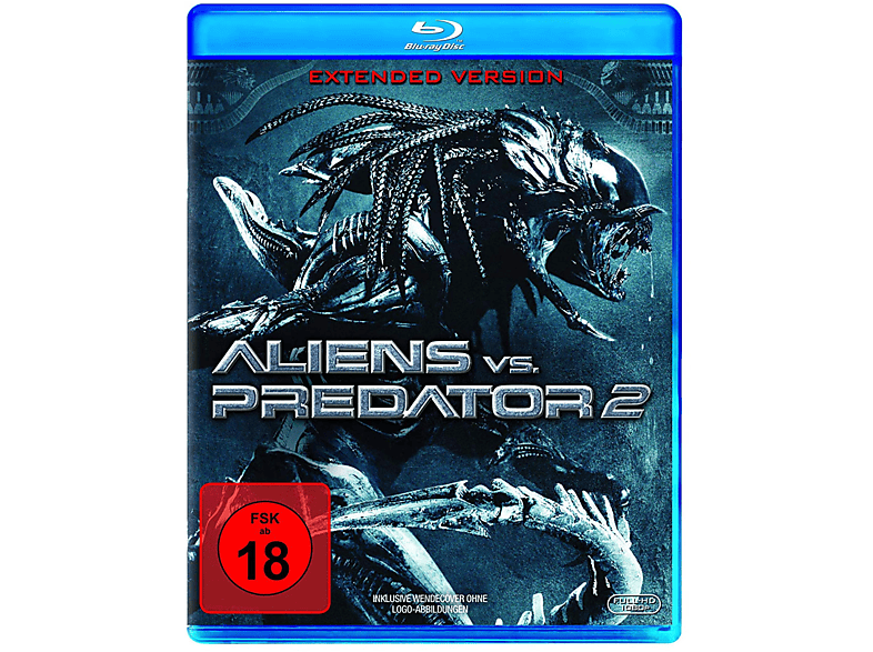 Alien predator 2 online