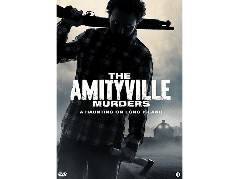 The Amityville Murders - DVD