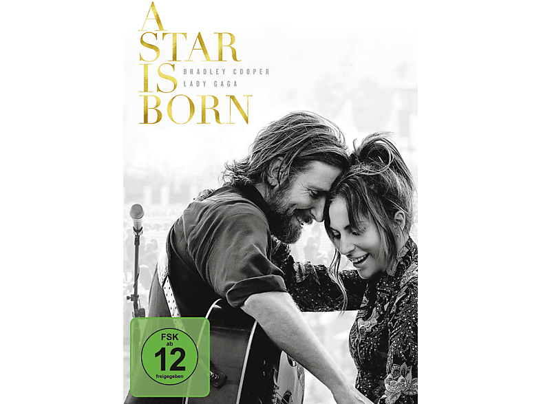 The Star Is Born Lieder . A Star Is Born Auf Dvd Blu Ray Uhd Disk Mediamarkt