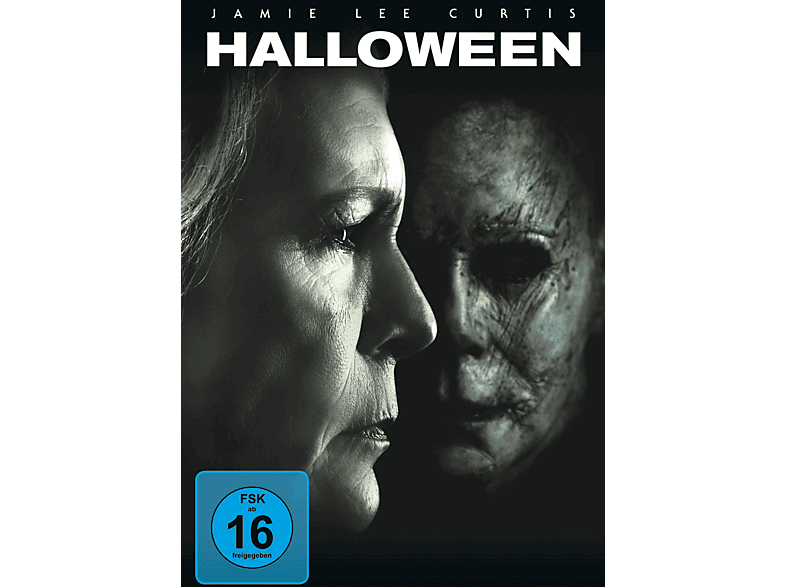Halloween Dvd Online Kaufen Mediamarkt