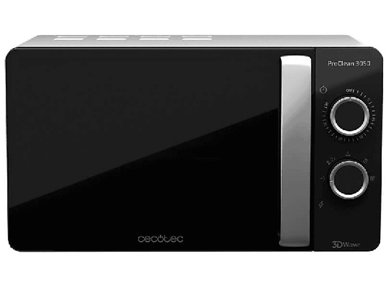 Microondas - Cecotec 01528 PROCLEAN 3050