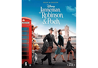 Christopher Robin | Blu-ray