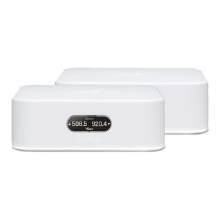 UBIQUITI Amplifi Instant - Duo pack - Multiroom Wifi
