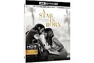 A Star Is Born - 4K Blu-ray