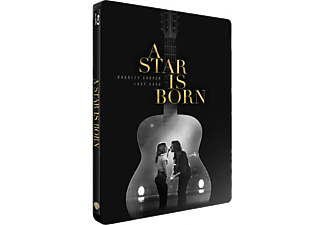 A Star Is Born