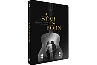 A Star Is Born (Steelbook) - Blu-ray