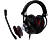 SENNHEISER GameOne Black Kulaküstü Kulaklık