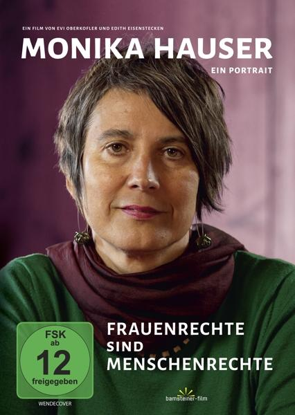 Portrait DVD Monika Hauser-Ein