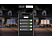 PHILIPS HUE Hue White Lucca - Applique murale extérieur (Noir)