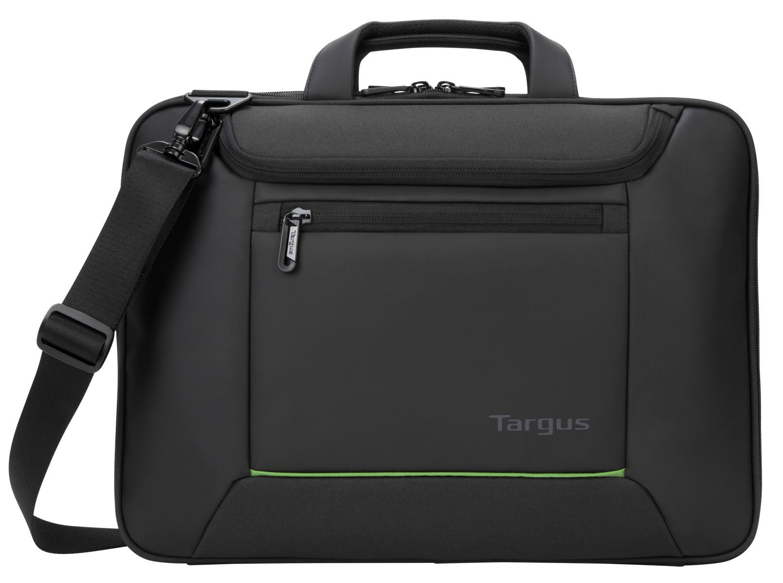 Maletín para portátil - Targus 15.6 BALANCE ECO SMART BRIEFC
