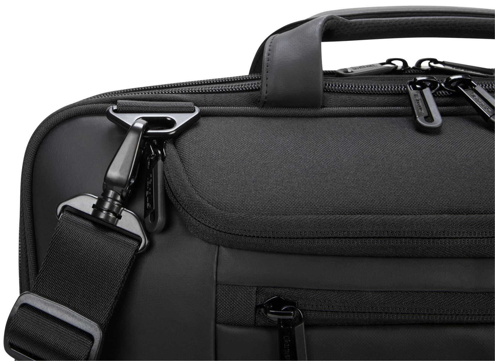 Maletín para portátil - Targus 15.6 BALANCE ECO SMART BRIEFC