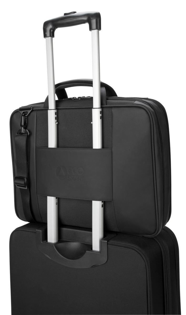 Maletín para portátil - Targus 15.6 BALANCE ECO SMART BRIEFC