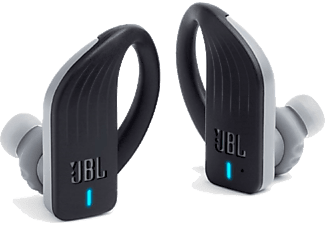 JBL Endurance Peak Gerçek Kablosuz Kulaklık Siyah