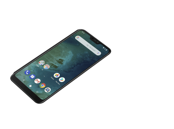 Xiaomi mi a2 lite 32gb media markt