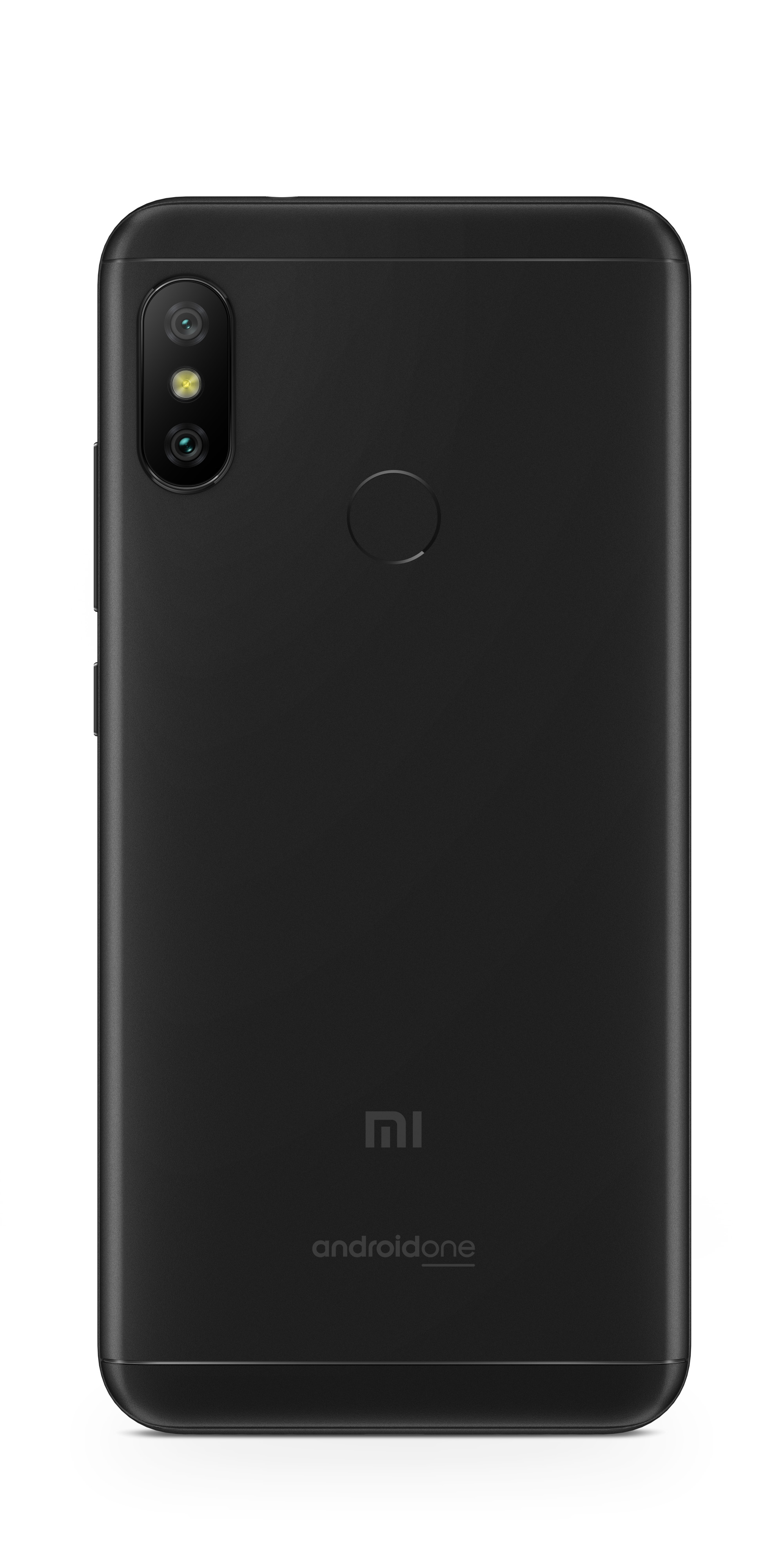 XIAOMI Mi A2 Lite Akıllı Telefon Siyah Xiaomi Türkiye Garantili