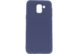 AGM 27479, Backcover, Samsung, Galaxy J6 (2018), Blau