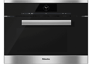 MIELE DGM 6800 - Steamer (Apparecchio da incasso)