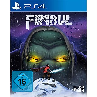 Fimbul | PlayStation 4