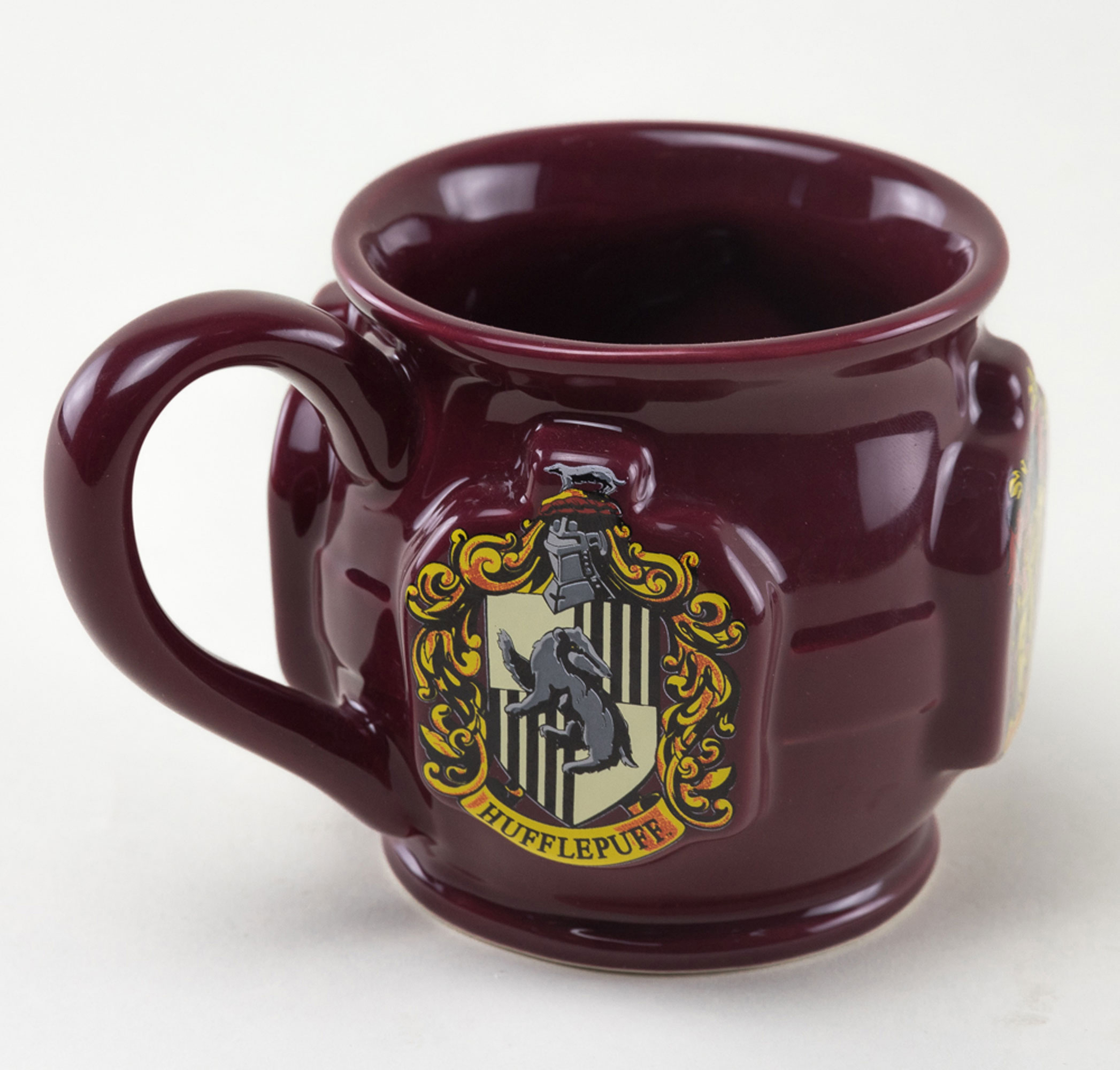EMPIRE Harry Potter 3D-Tasse 3D Tasse Keramik