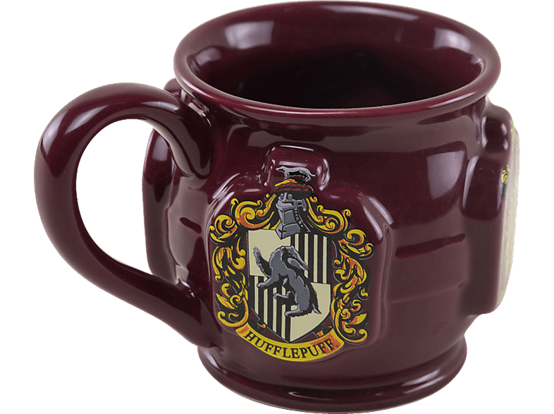 Keramik 3D Tasse EMPIRE Potter Harry 3D-Tasse