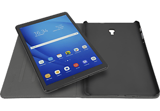 waar dan ook Kalmte Ecologie GECKO Samsung Galaxy Tab A 10.5 Easy-click Beschermhoes kopen? | MediaMarkt