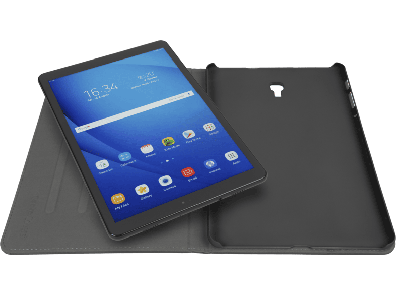 GECKO Samsung Galaxy Tab A 10.5 Easy-click Beschermhoes kopen? |