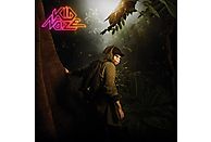 Kid Noize - The Man With A Monkey Face CD
