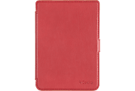 GECKO Kobo Clara HD Beschermhoes Slimfit Rood