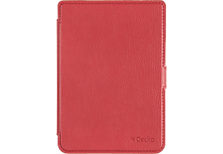GECKO Kobo Clara HD Beschermhoes Slimfit Rood