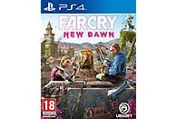 Far Cry New Dawn NL/FR PS4