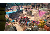 Far Cry New Dawn NL/FR PS4