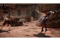 Mortal Kombat 11 UK/FR PS4