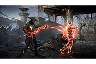 Mortal Kombat 11 UK/FR PS4