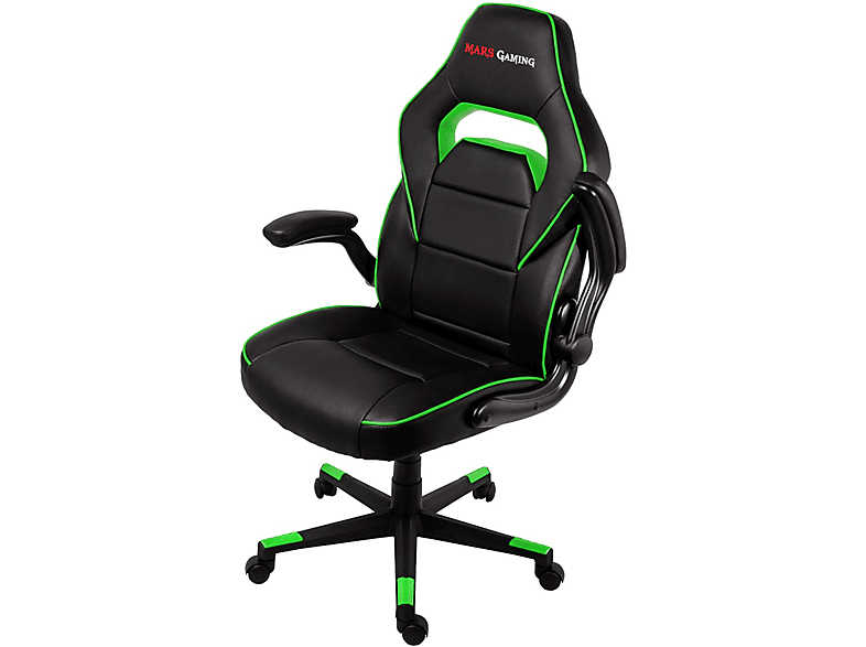 Silla gaming | Mars Gaming MGC117