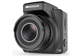 BRAUN PHOTO B-Box T6 - Dashcam (Noir)