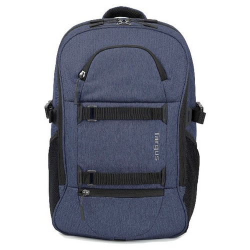Mochila - Targus Urban Explorer, para portátiles de 15,6", Azul