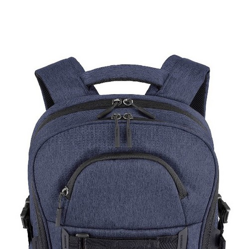 Mochila - Targus Urban Explorer, para portátiles de 15,6", Azul